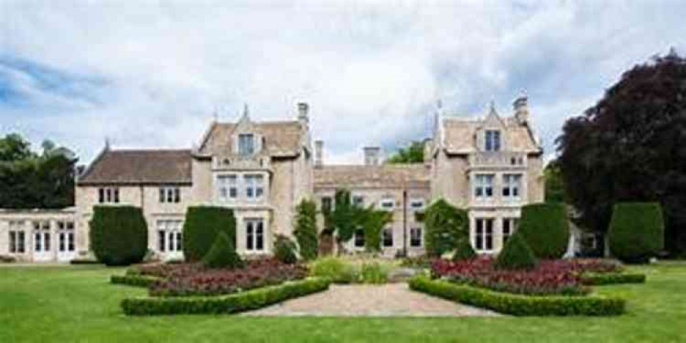 Tolethorpe Hall Tolethorpe Hall