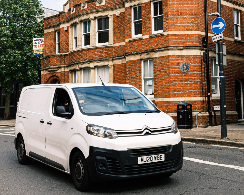 A series of Freedom of Information requests to The Department For Transport has revealed Richmond borough has the lowest rate of child pedestrian casualties according to data from 2022. (Photo: Oliver Monk)