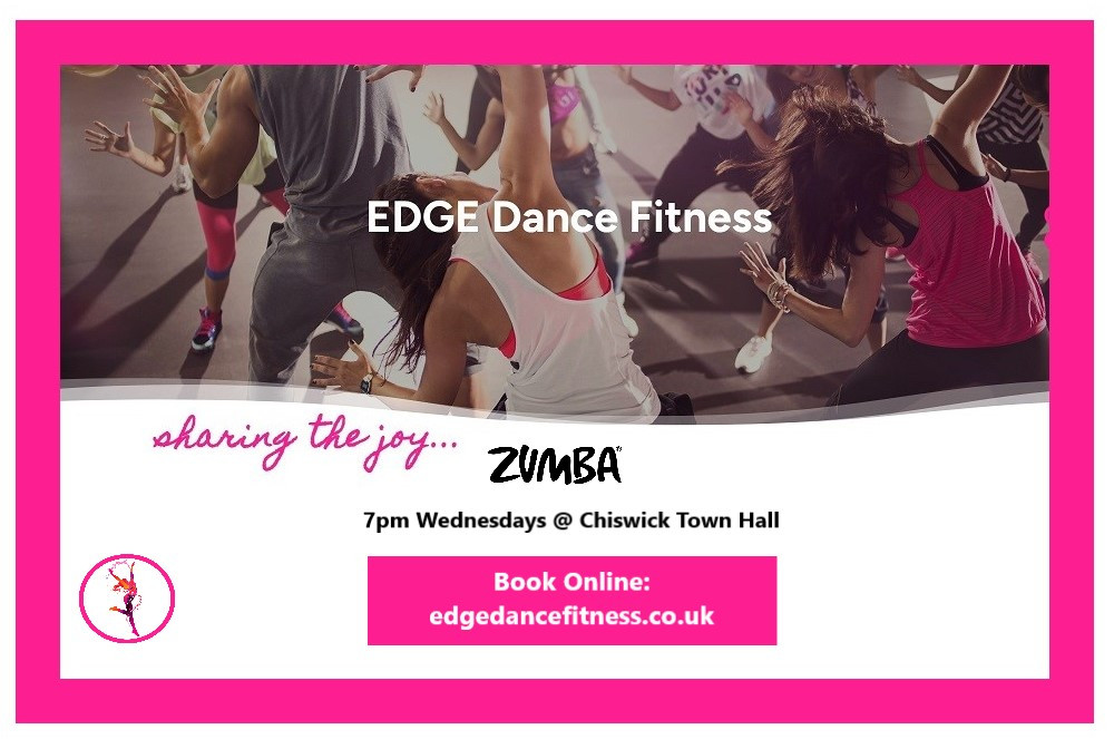 Opening Night - Wednesday Zumba Opening Night - Wednesday Zumba