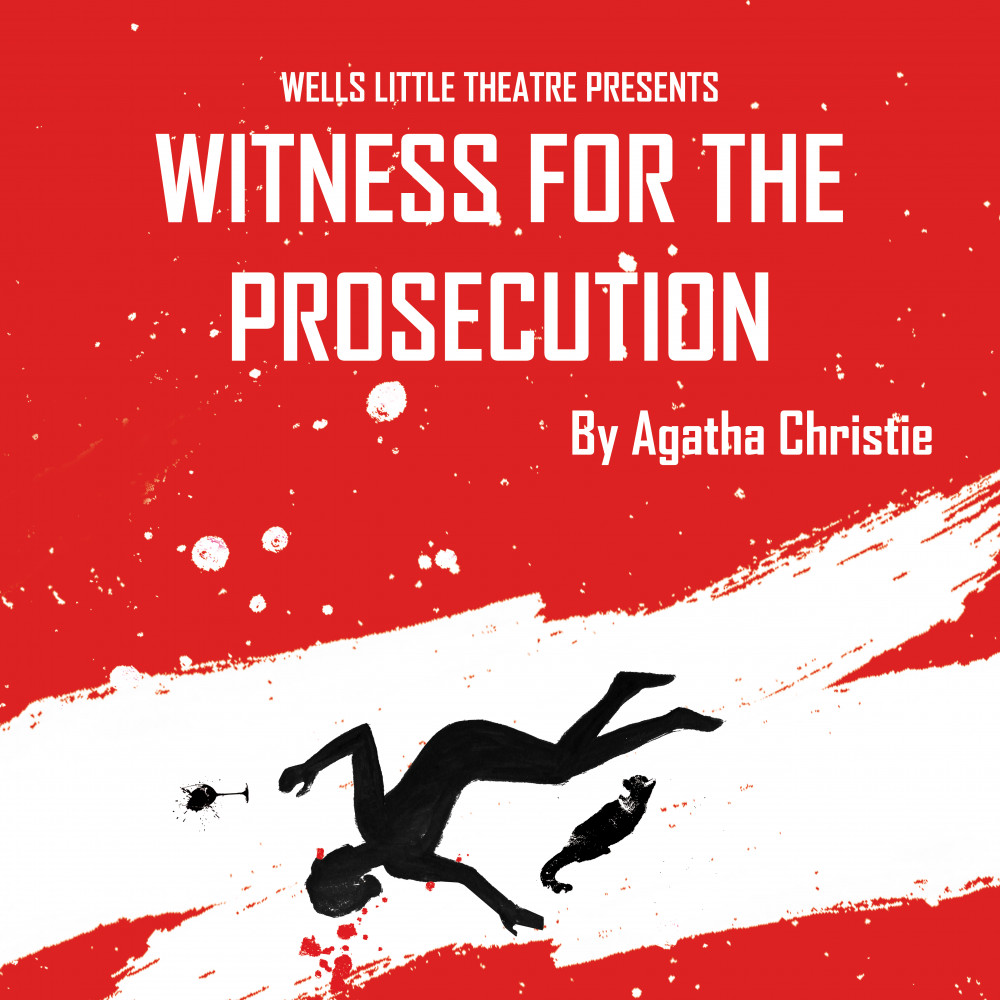 Witness for the Prosecution Witness for the Prosecution