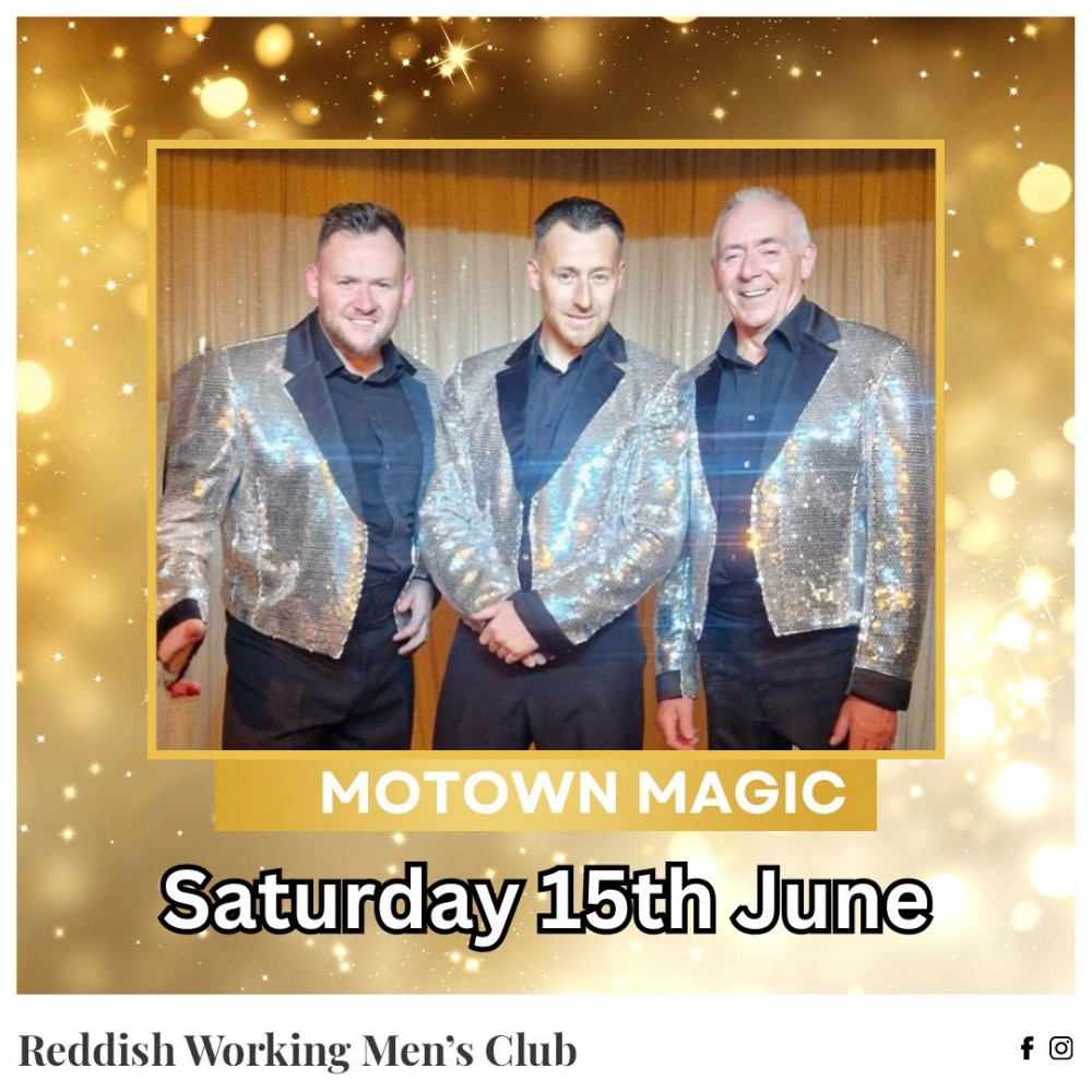Motown Magic Motown Magic