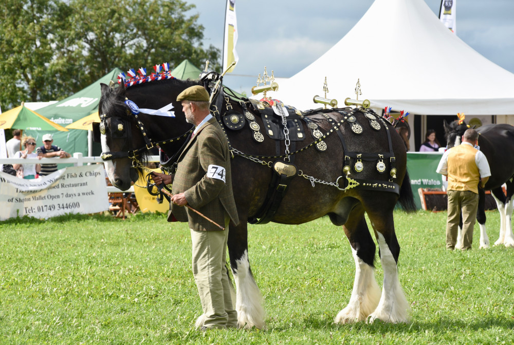 The Mid Somerset Show 