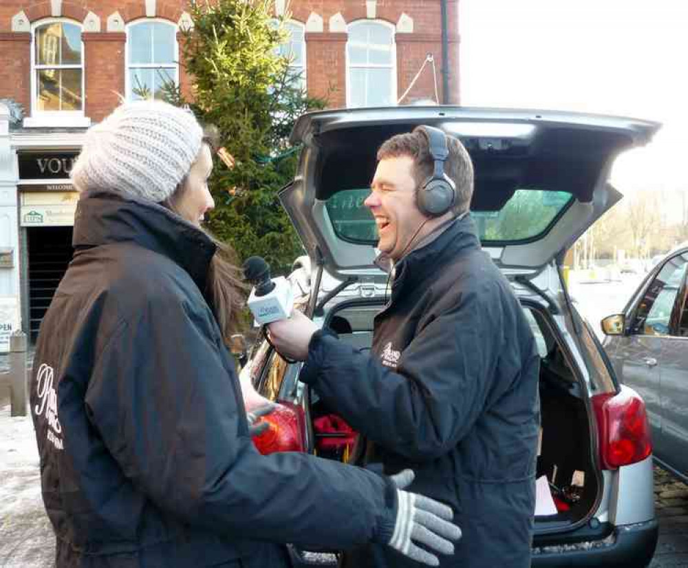 Picture kindly supplied by Martin Brookes Picture kindly supplied by Martin Brookes