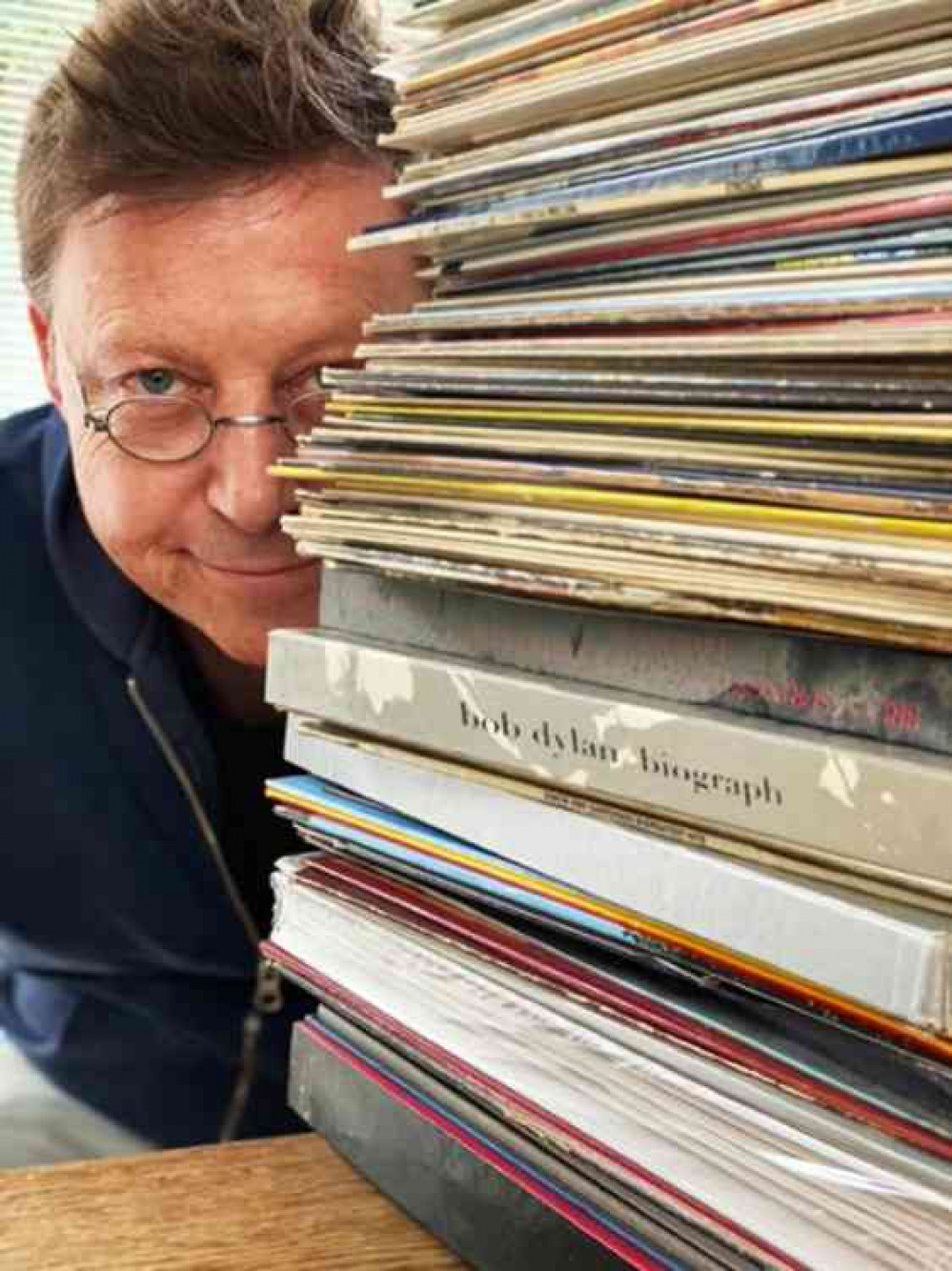 Simon Mayo Simon Mayo
