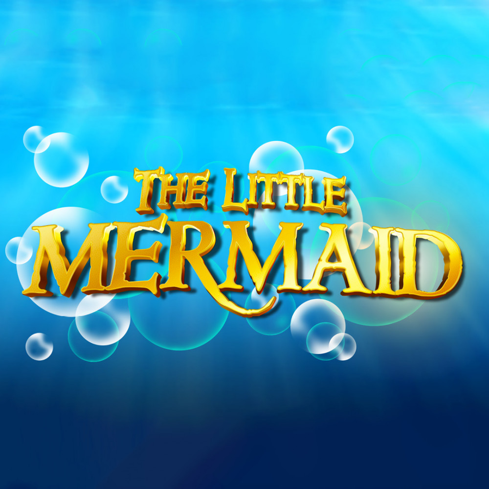 The Little Mermaid at the Century Theatre, Ashby Road, Coalville