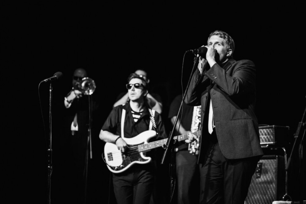 Too Much Too Young- The Story of 2 Tone & Beyond Too Much Too Young- The Story of 2 Tone & Beyond