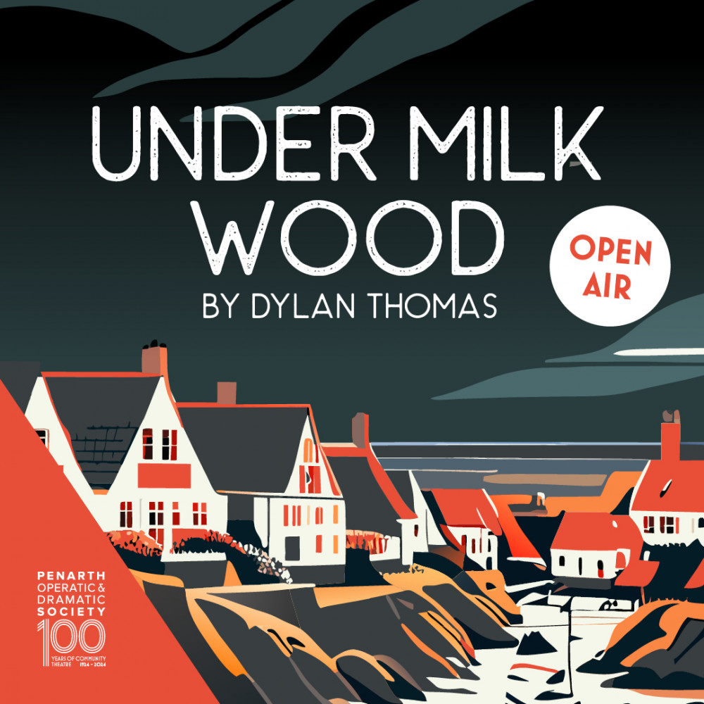 Under Milk Wood - Open Air Theatre