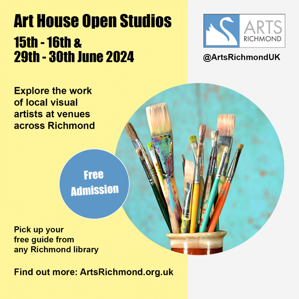 Art House Open Studios Art House Open Studios