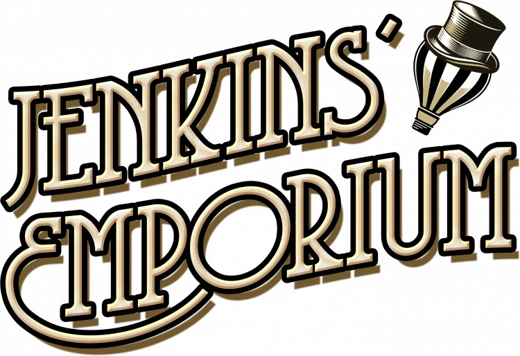 Jenkin's Emporium