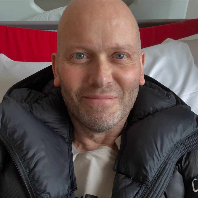 DJ Gwil I Am, from Nantwich, has proposed getting Carnaval De Paris back into the charts for Paul Spencer, who died on Monday 17 June (Dario G).