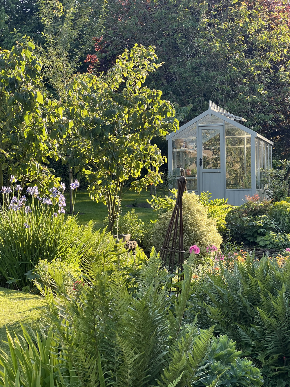 Wing Open Gardens Wing Open Gardens