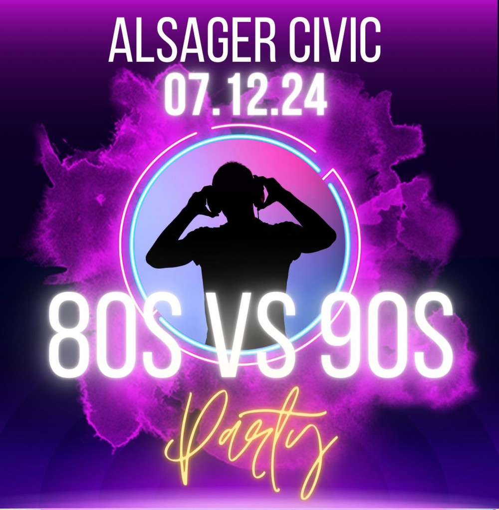 80s VS 90s