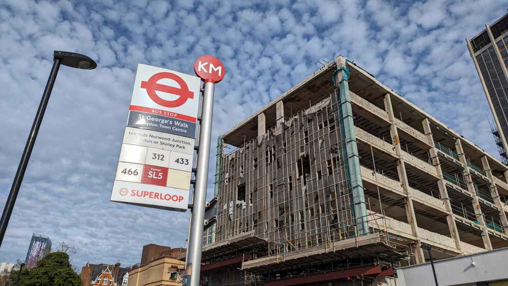 TfL has confirmed a consultation regarding the changes will take place after July's General Election. (Photo: Harrison Galliven/LDRS)