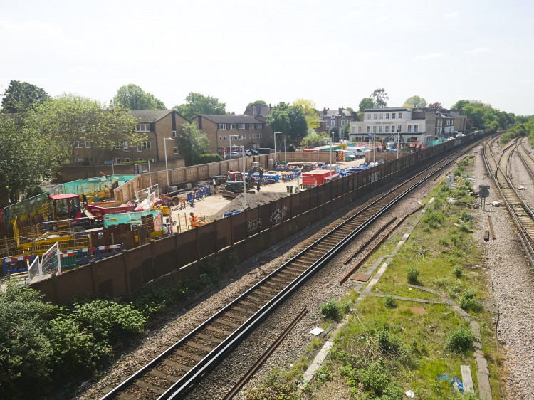 Nub News is asking parliamentary candidates running in Twickenham constituency about affordable housing shortages and the cost-of-living crisis. (Photo: Oliver Monk)