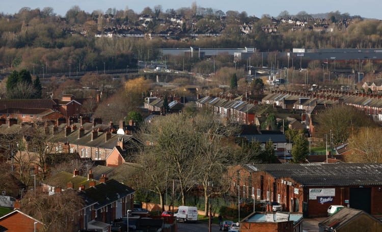 Concerns have been raised over the impact of HMOs in Stoke-on-Trent, with the number rising to 435 (Pete Stonier).