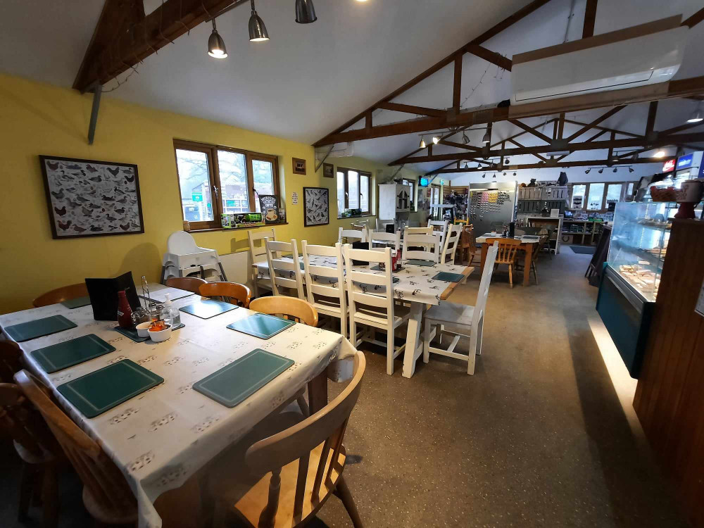 Join Santa for breakfast at Daphne's. Join Santa for breakfast at Daphne's.