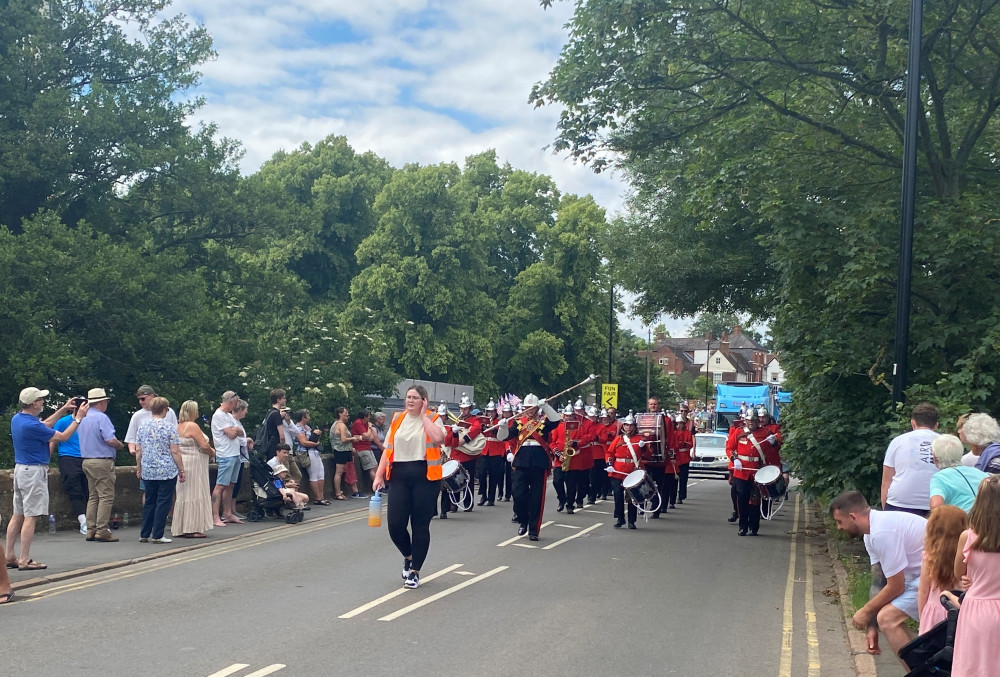 Kenilworth Carnival returns this weekend! (image by James Smith) Kenilworth Carnival returns this weekend! (image by James Smith)