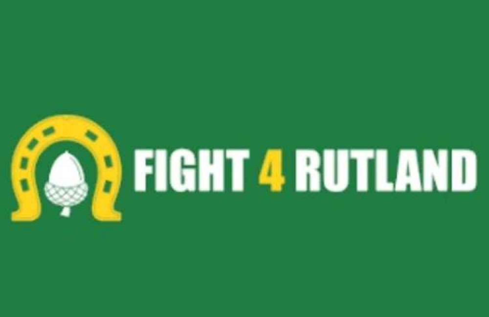 Concerned residents are getting behind the Fight4Rutland campaign Concerned residents are getting behind the Fight4Rutland campaign