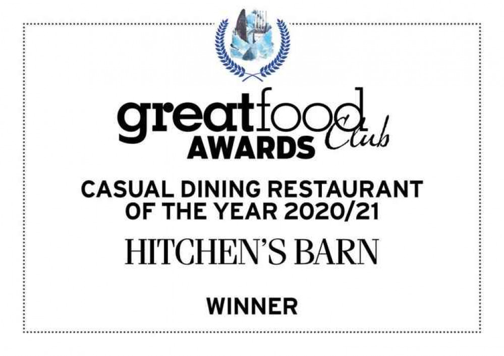 Picture kindly supplied by the Great Food Club Picture kindly supplied by the Great Food Club