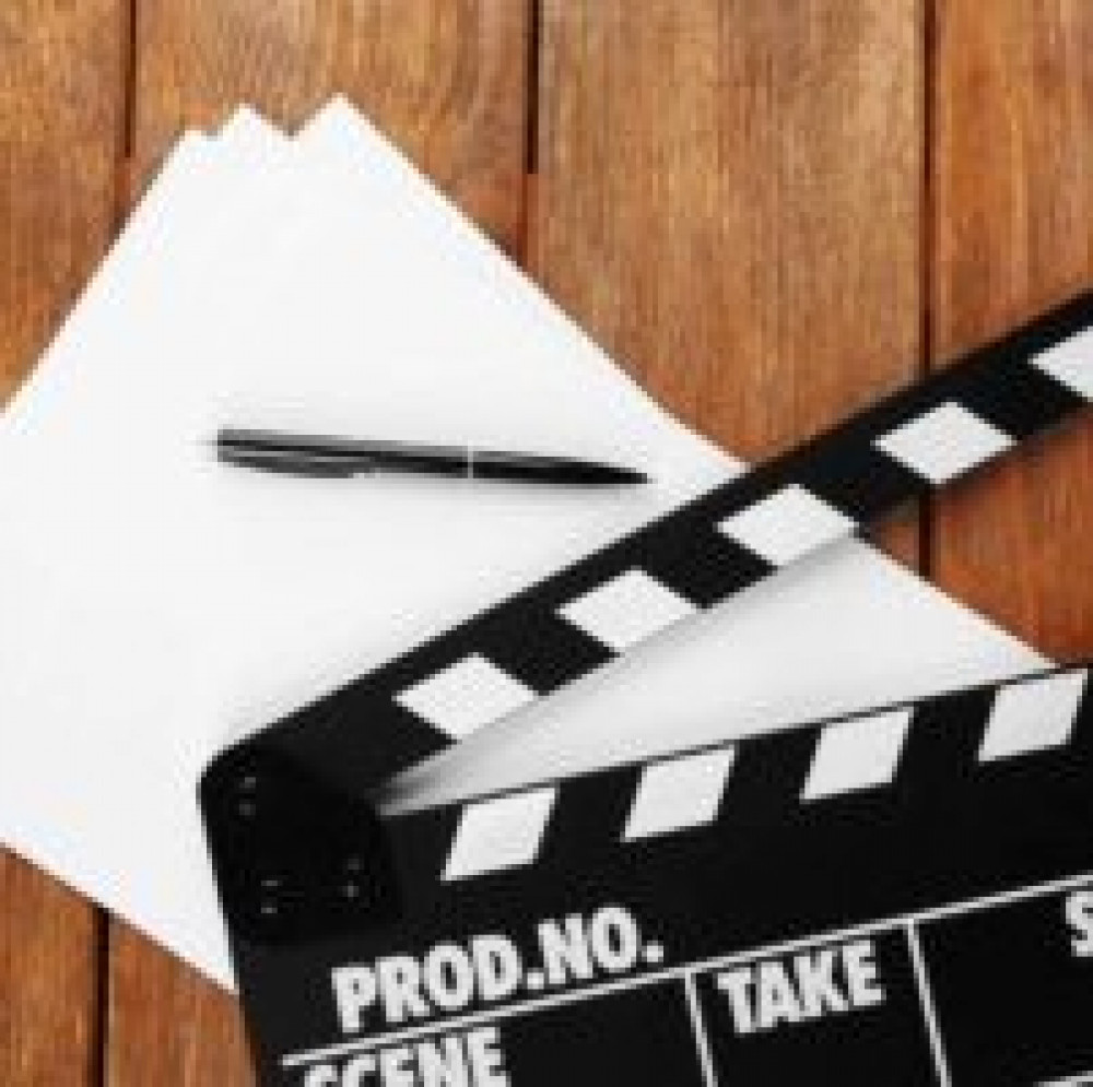 Screenwriting: An Introduction to the Art of Story on Screen - 1 day course