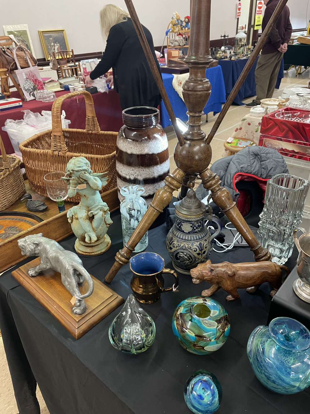 Chelford Antiques Fair 9.00-3.00 Chelford Antiques Fair 9.00-3.00