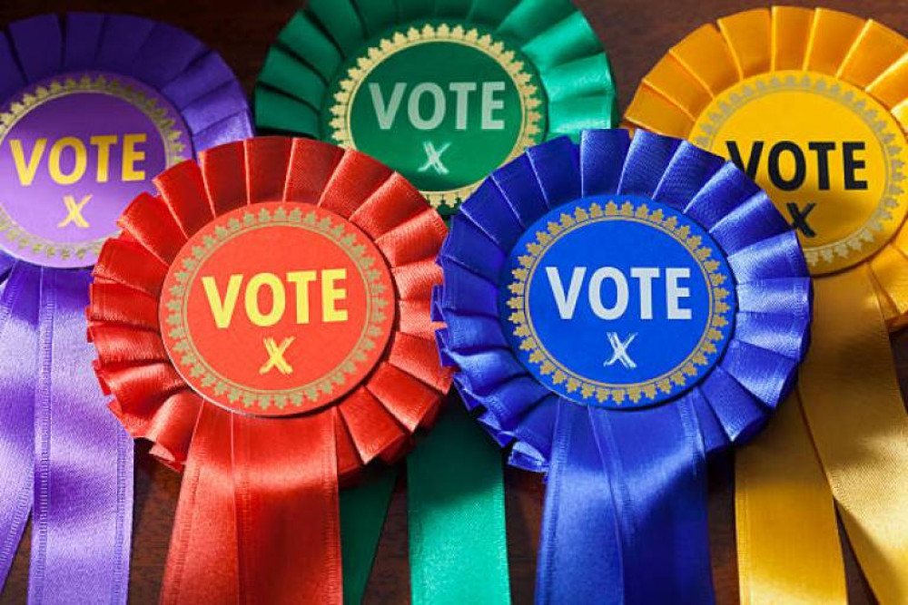 General Election 2024: Get to know your candidates for Glastonbury and Somerton