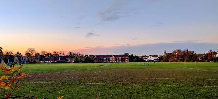 Teddington's parliamentary candidates have come out in support of using a Compulsory Purchase Order to bring Udney Park Playing Fields under community ownership. (Photo: Nub News)