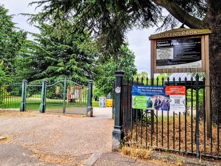 Crewe Nub News has you covered for events taking place this weekend, including Crewe Pride 2024 at Queens Park (Nub News).