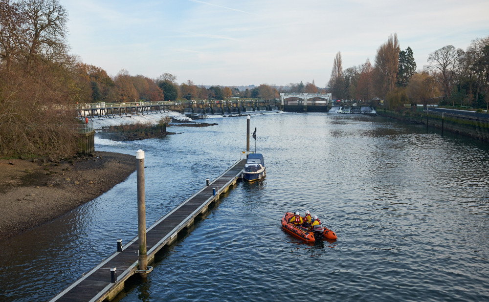 The RNLI's celebration of its 200-year anniversary continues this weekend. (Photo: Ollie G. Monk) The RNLI's celebration of its 200-year anniversary continues this weekend. (Photo: Ollie G. Monk)