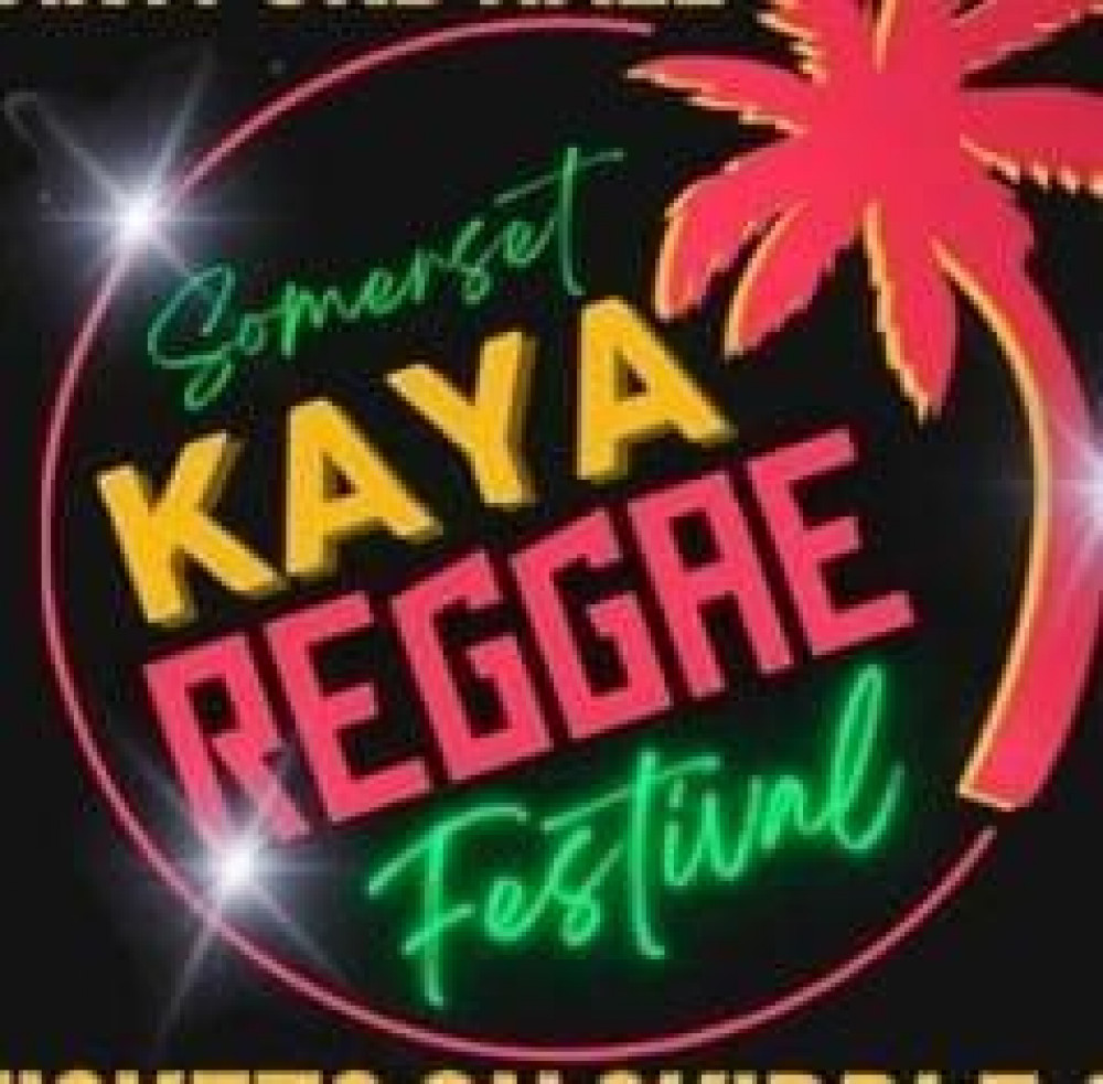 Somerset Kaya Reggae Festival 