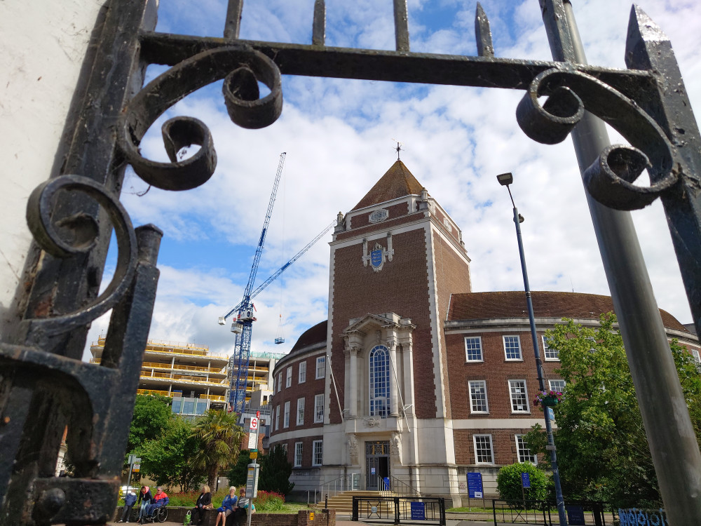 Kingston Council took more than four months to house the woman despite her elgibility for emergency accomodation. (Photo: Oliver Monk)