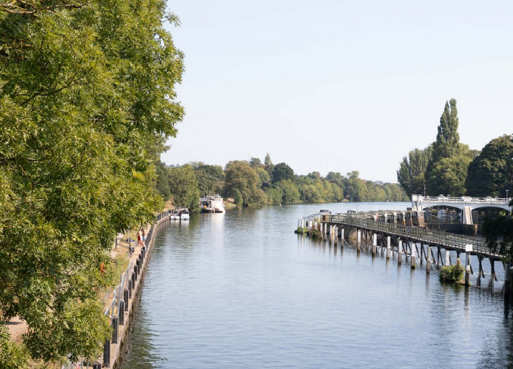 Thames Water has updated its Teddington DRA proposal following its public consultation in autumn 2023. (Photo: Thames Water) Thames Water has updated its Teddington DRA proposal following its public consultation in autumn 2023. (Photo: Thames Water)