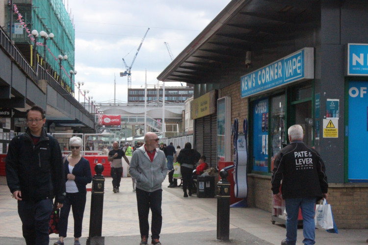 Stockport Nub News has you covered with seven job opportunities currently available in and around Stockport as of 13 July 2024 (Image - Alasdair Perry)