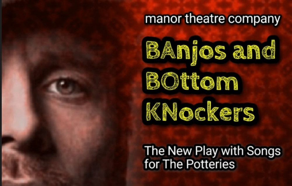 Banjos & Bottom Knockers Banjos & Bottom Knockers