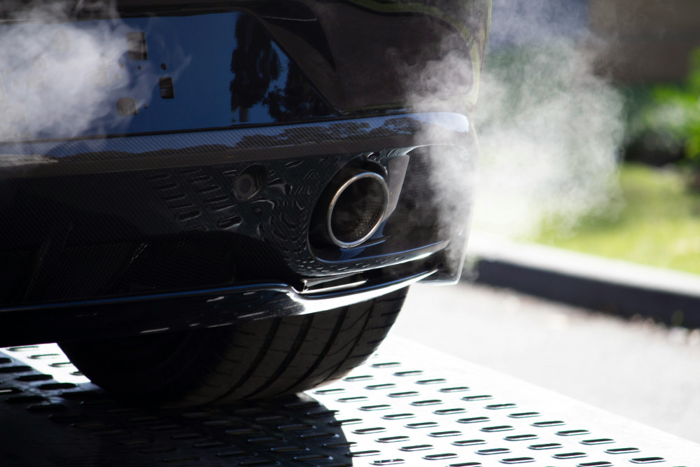 James Granton, a motorist expert from Zego Car Insurance, sheds light on the significant impact car emissions can have on our health and the environment.