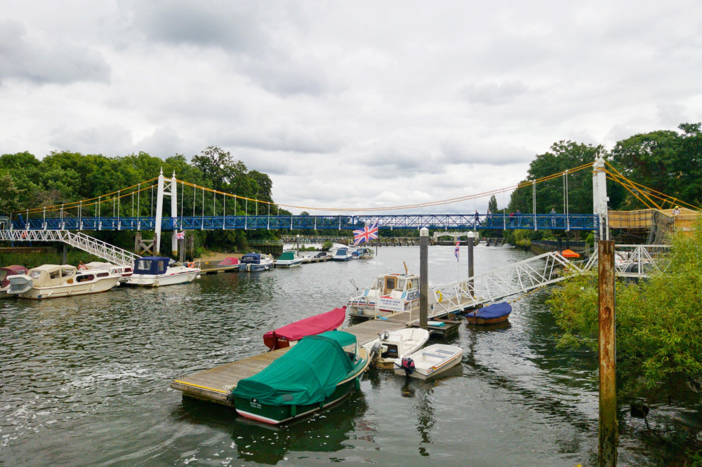 There are so many events in and around Teddington to help get you in the summer mood, regardless of the weather. (Photo: Oliver Monk)