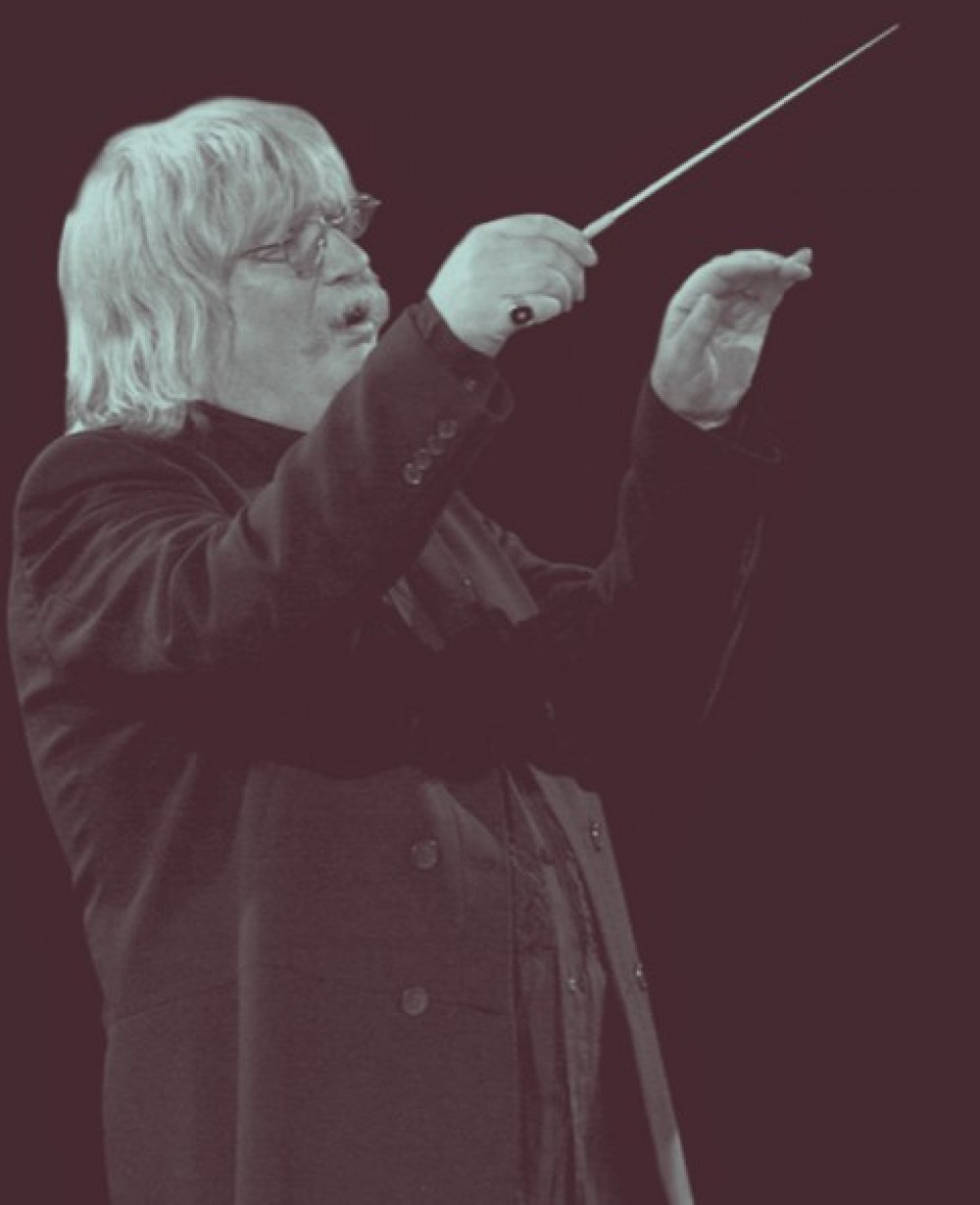 Wells Cathedral Oratorio Society: Karl Jenkins - The Armed Man Wells Cathedral Oratorio Society: Karl Jenkins - The Armed Man
