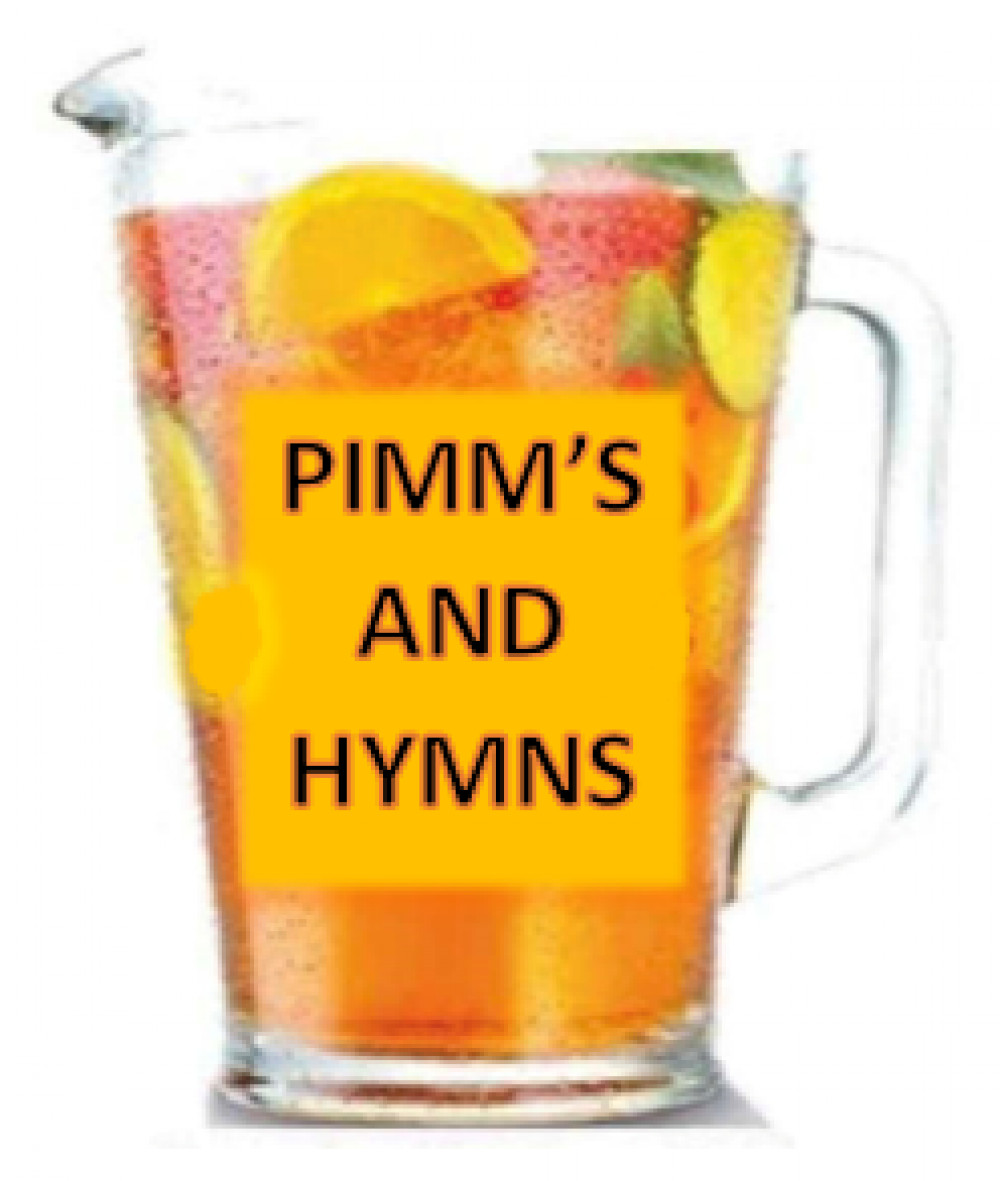 Pimms and Hymns Pimms and Hymns