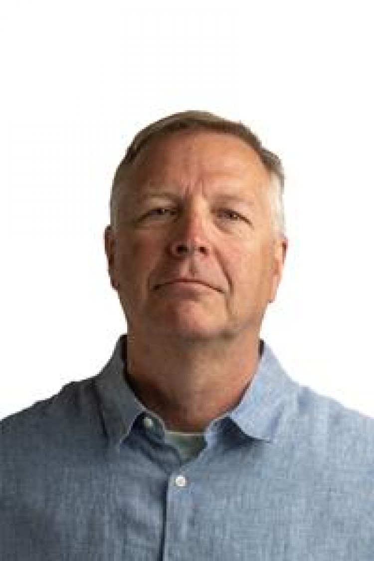 Councillor Simon Clifford
