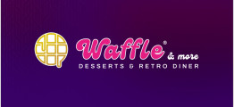 WAFFLE AND MORE CREWE LTD