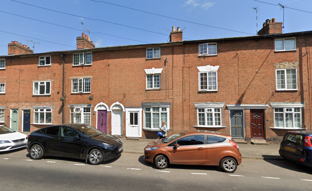 No. 24 Coventry Road could be turned into an HMO (image via Google Maps)