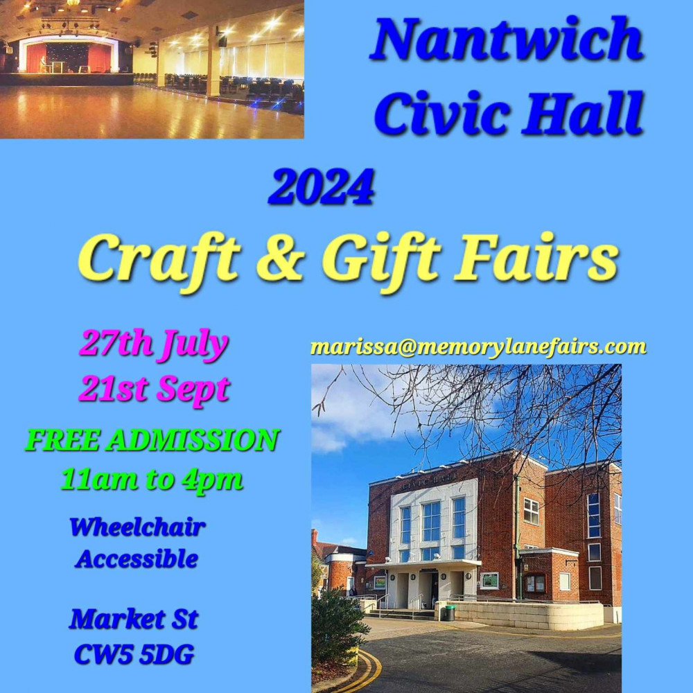 Craft and gift fair Craft and gift fair