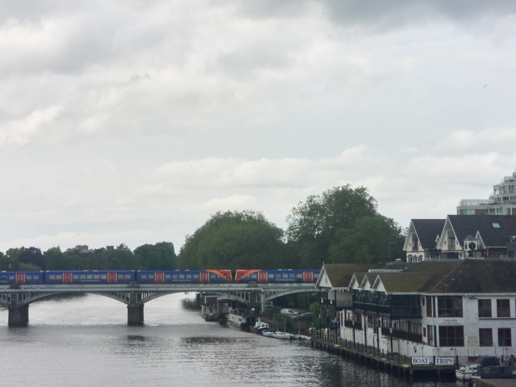 Here is a list of job opportunities that are currently available in and around Kingston. (Photo: Oliver Monk)