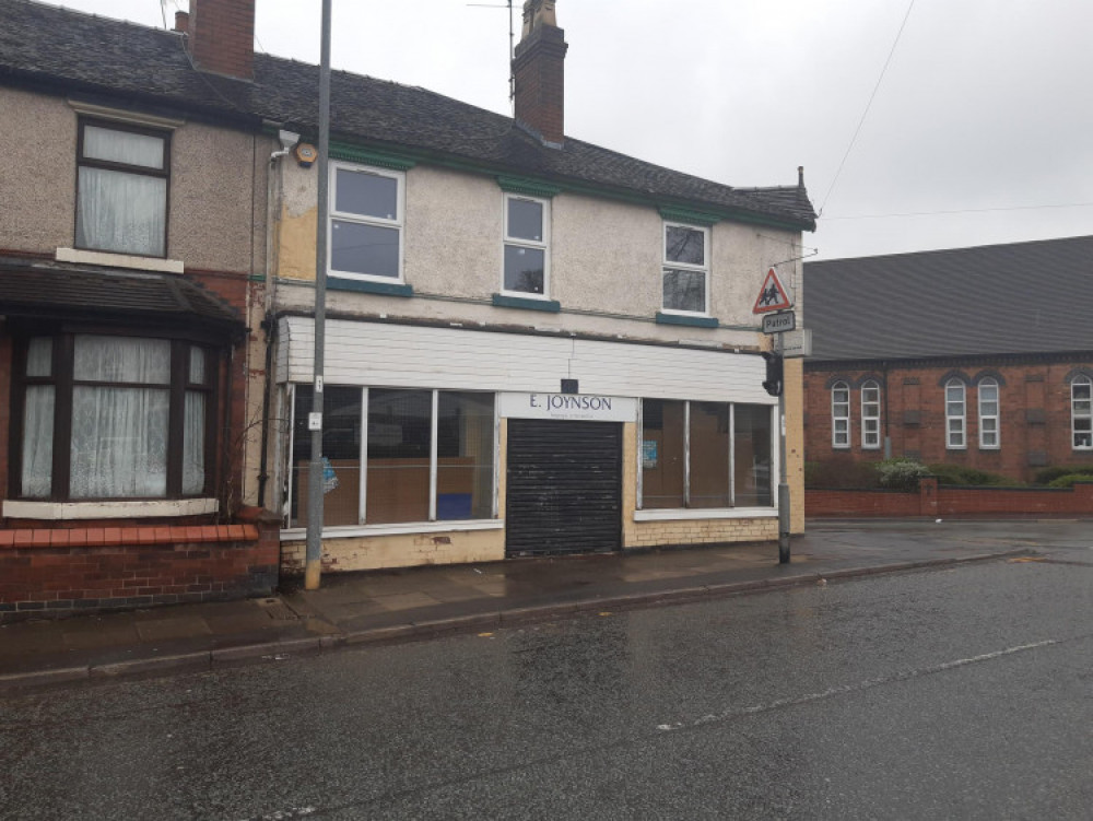 Trent Vale's Post Office will move to 783 London Road, 70 metres from its current location (Post Office). Trent Vale's Post Office will move to 783 London Road, 70 metres from its current location (Post Office).