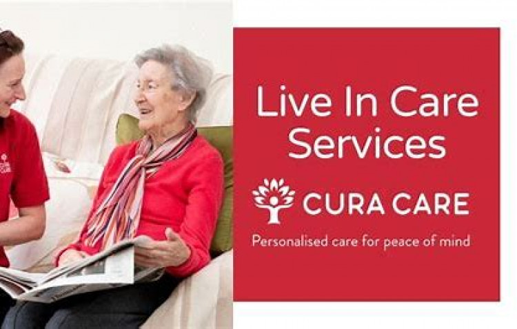 Cura Care, Richmond