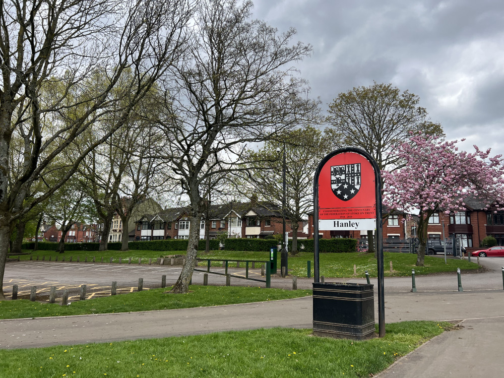 The council has been awarded a Green Flag Award for Hanley Park and Burslem Park (Nub News).