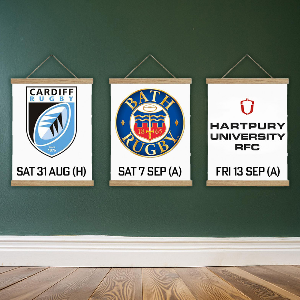 Ealing Trailfinders vs Cardiff Rugby Ealing Trailfinders vs Cardiff Rugby