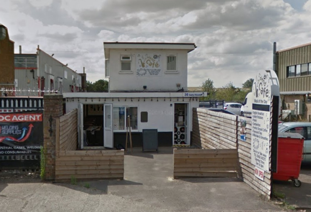 Rich Blend is one of the local businesses to receive the top hygiene rating in the last two months (image by Google Maps) Rich Blend is one of the local businesses to receive the top hygiene rating in the last two months (image by Google Maps)