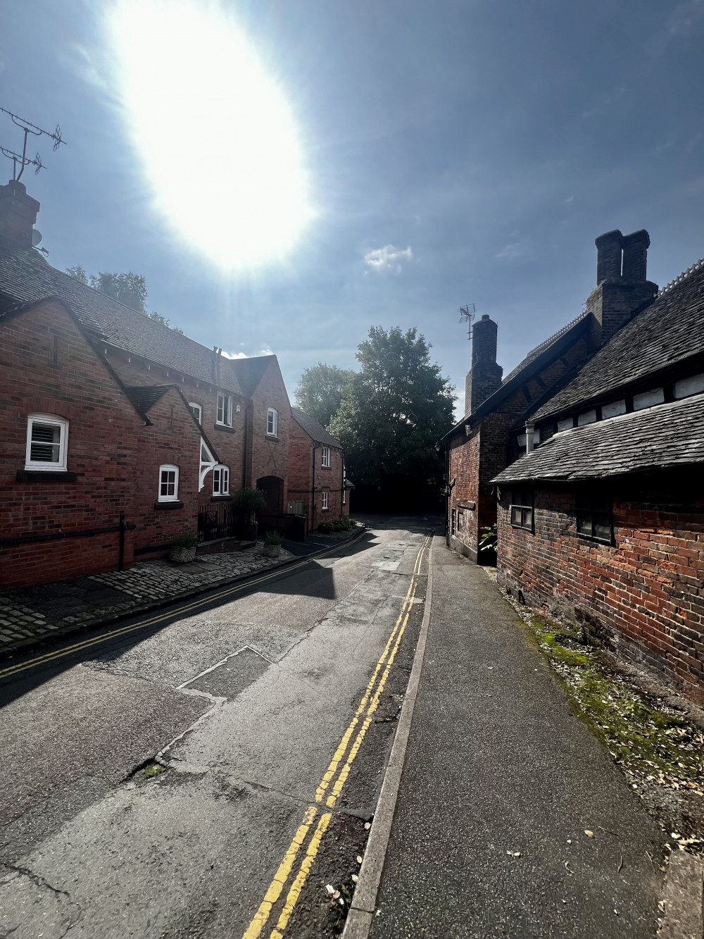 Celebrate all that's good about Sandbach and check out our local jobs guide. (Photo: Nub News)