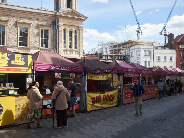 Here's all you need to know about starting a new small business in Kingston upon Thames and beyond. (Photo: Oliver Monk)